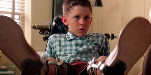 "Forrest Gump" Crítica de la película "Forrest Gump"