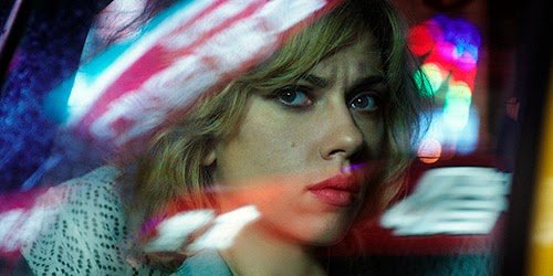 Scarlett Johansson Estrenos de cine agosto 2014 en España