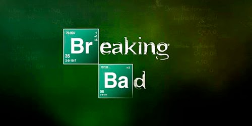 "Breaking bad", entre las series más pirateadas tras los Emmy