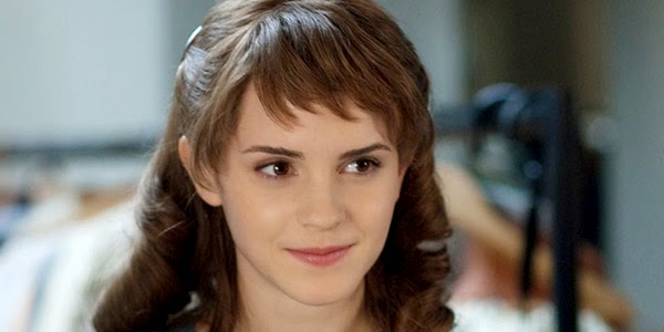 Emma Watson protagonizará "La bella y la bestia", de Disney
