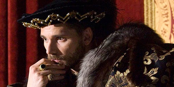 Eric Bana, padre de Charlie Hunnam en "Knights of the Round Table"