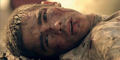 Brenton Thwaites Estrenos de cine en España: 13 de febrero de 2015