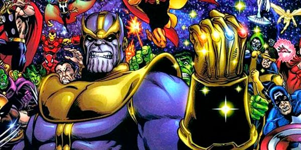 Joe y Anthony Russo dirigirán "Avengers: Infinity War"