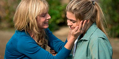 La familia Bélier Estrenos de cine en España: 24 de abril de 2015