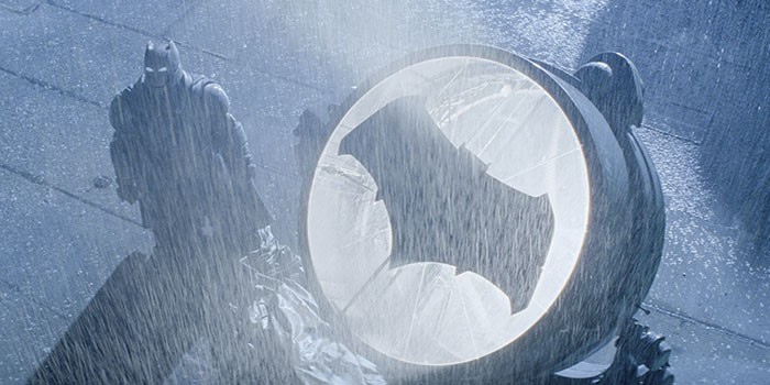Ben Affleck dirigirá una película de Batman