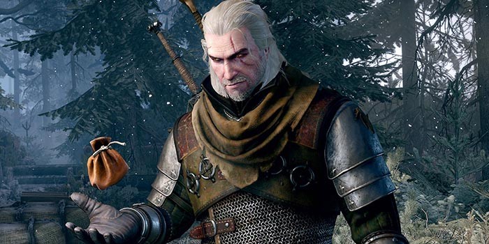 Crítica del videojuego "The Witcher 3: Wild Hunt"
