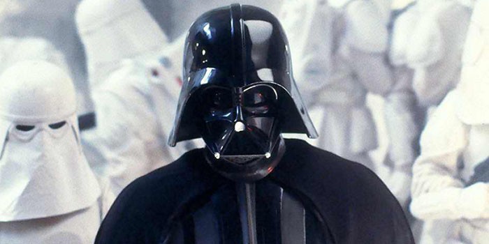 Darth Vader aparecerá en "Star Wars Anthology: Rogue One"