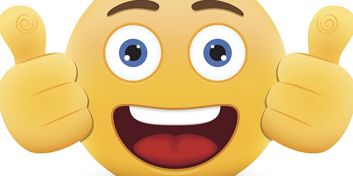 Habrá una película de los emoticonos japoneses de Emoji