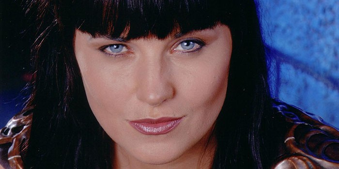 Se prepara el reinicio de "Xena: La princesa guerrera"
