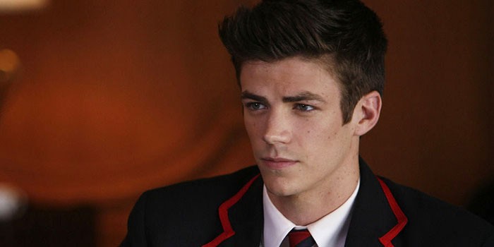 Biography of Grant Gustin