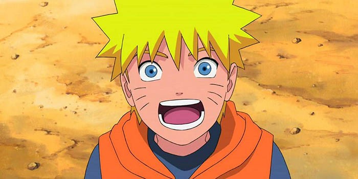 "Naruto" se convertirá en una película de imágenes reales
