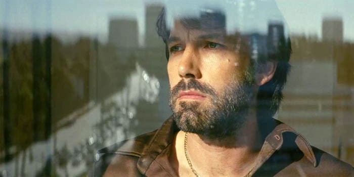 Biografía de Ben Affleck