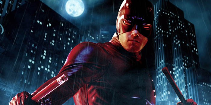 Biografía de Ben Affleck