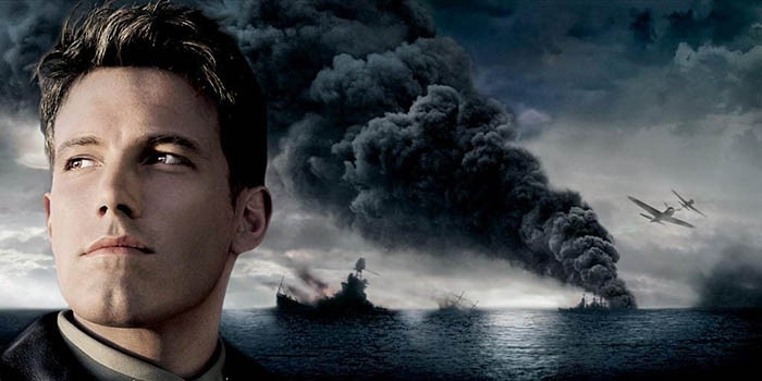 Biografía de Ben Affleck