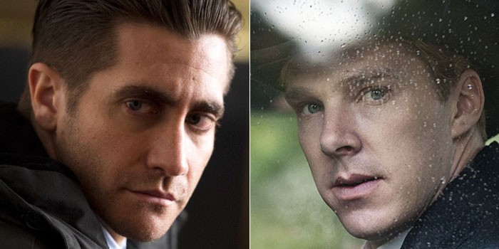 Jake Gyllenhaal y Benedict Cumberbatch, rivales en "The current war"
