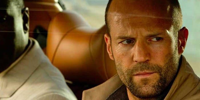 Jason Statham se pasa a la televisión con "Viva La Madness"