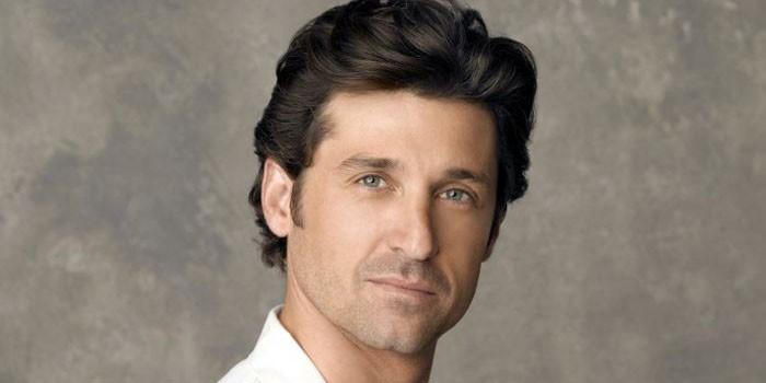 Patrick Dempsey participará en "Bridget Jones's baby"