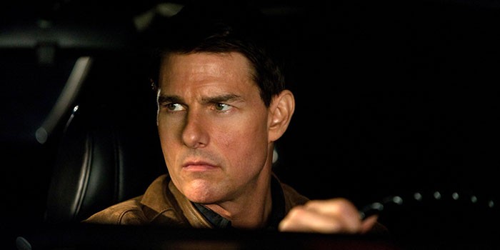 Biografía de Tom Cruise