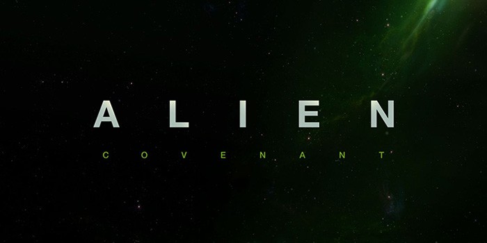 "Alien: Covenant", título oficial de "Prometheus 2"