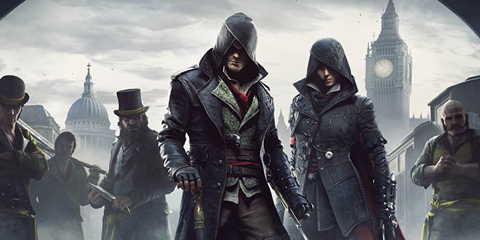 Análisis del videojuego "Assassin's Creed: Syndicate"