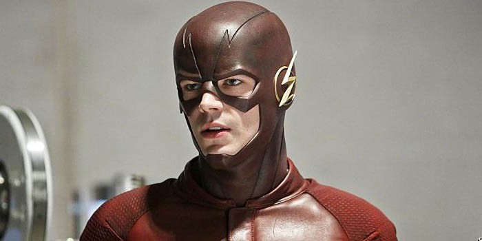 Crítica de "The Flash" (2×11: "Flash-Reverso regresa")