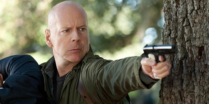 Bruce Willis regresa al remake de "El justiciero de la ciudad"