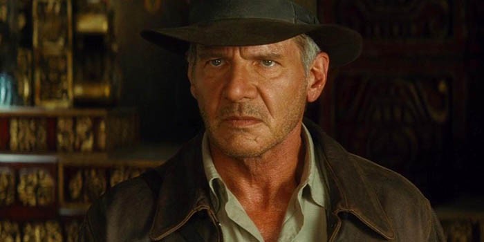 "Indiana Jones 5" se estrenará el 19 de julio de 2019