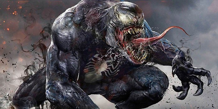 Sony Pictures resucita la película de Venom