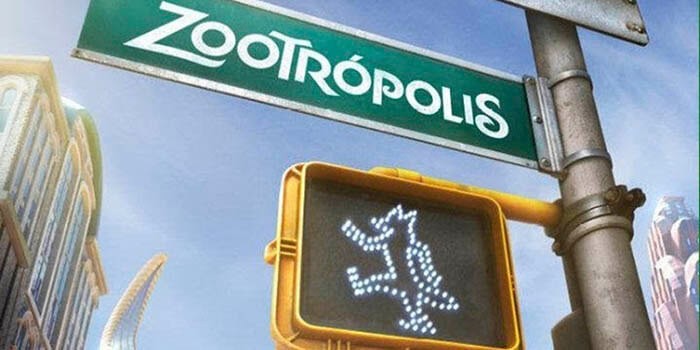 "Zootrópolis" y "Objetivo: Londres", líderes en la taquilla USA