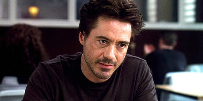 Biografía y curiosidades de Robert Downey Jr.