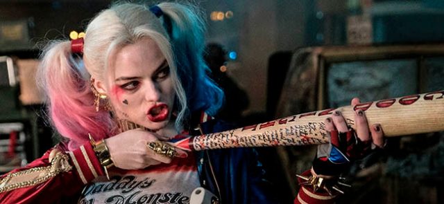 Harley Quinn contará con su propia película