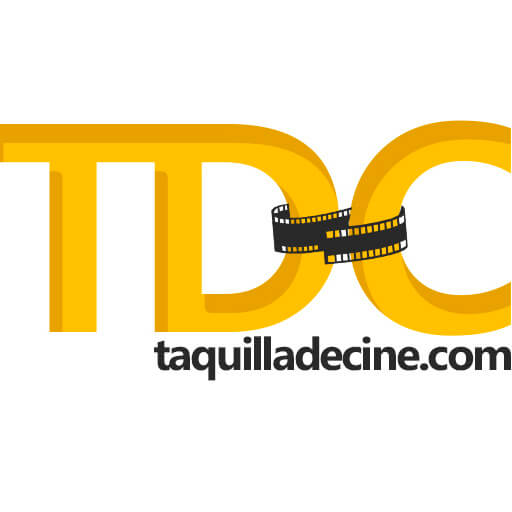Logo de Taquilla De Cine