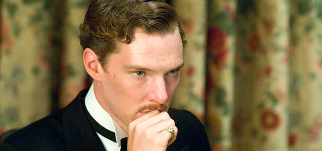 Biografía y curiosidades de Benedict Cumberbatch
