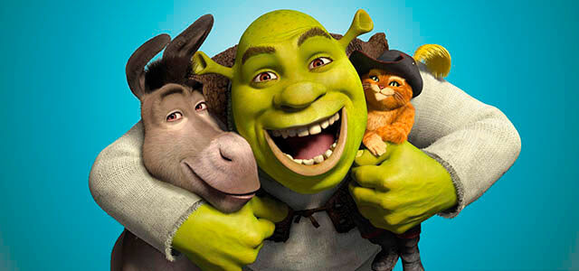 Luz verde a "Shrek 5" por parte de DreamWorks Animation