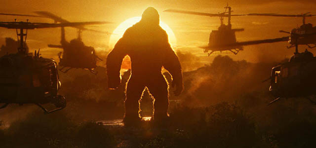 Crítica de "Kong: La Isla Calavera"