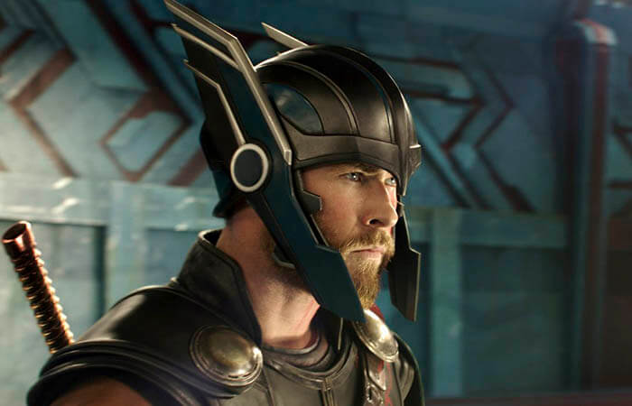 Crítica de "Thor: Ragnarok"