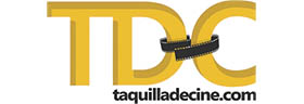 Taquilla De Cine - Logo Retina