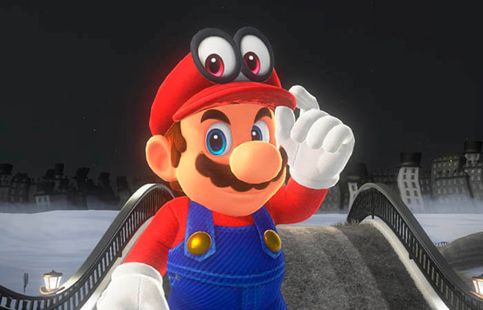 "Mario Bros." regresará al cine gracias a los creadores de "Los Minions"