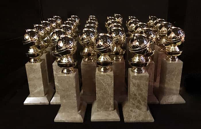 Globos de Oro 2018: Lista completa de ganadores
