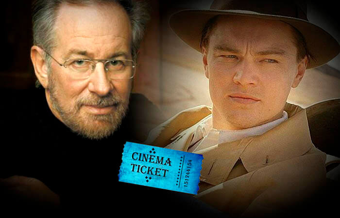 Steven Spielberg podría dirigir a Leonardo DiCaprio en un biopic de Ulysses S. Grant