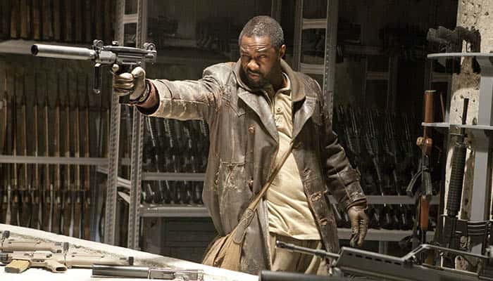 Idris Elba sustituye a Will Smith en "The Suicide Squad"