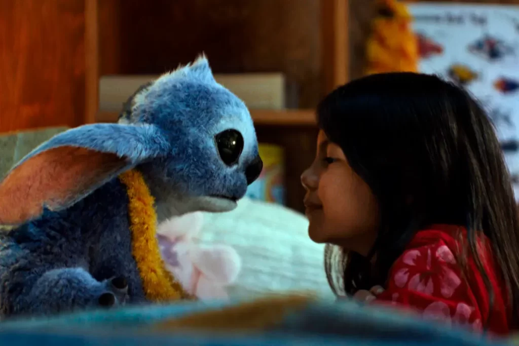 Lilo y Stitch