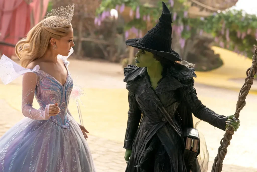 Wicked: Parte II