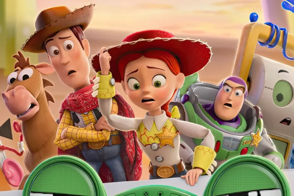 Toy Story 5