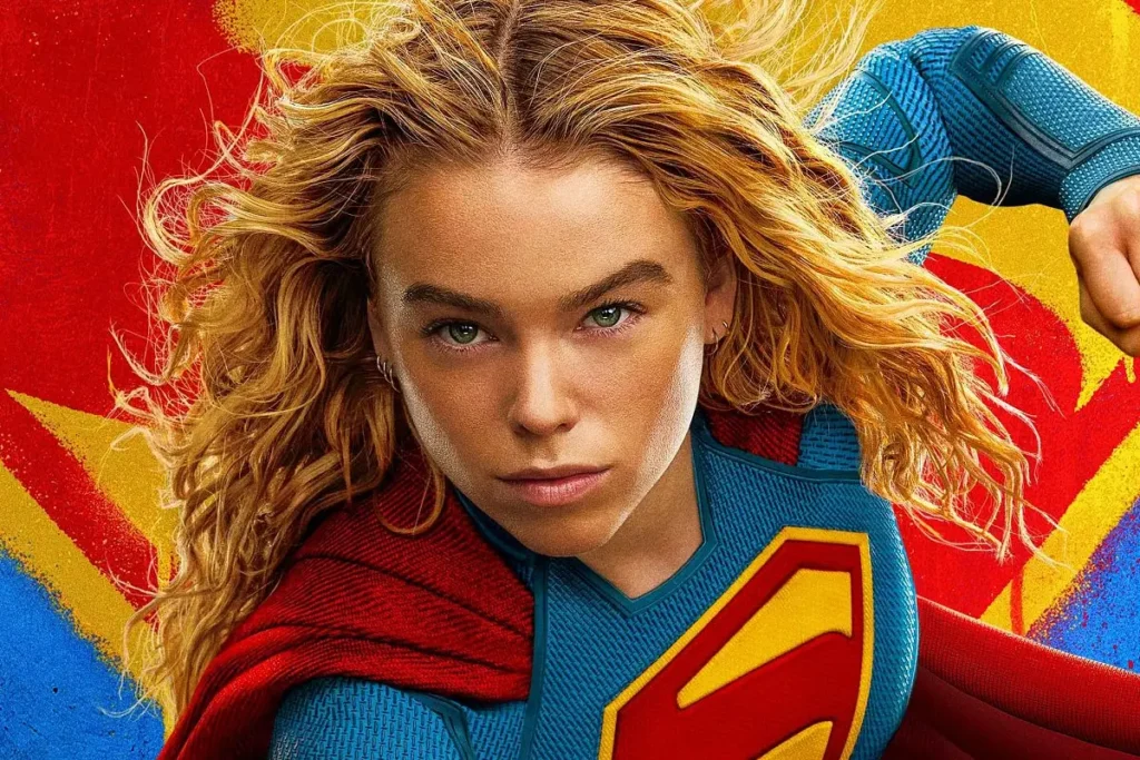 Supergirl
