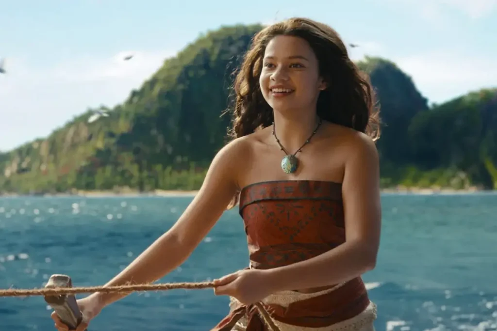 Vaiana (2026)